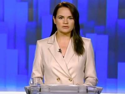 Штаб Тихановской заявил о ее победе на 20 участках в Минске и Минском районе