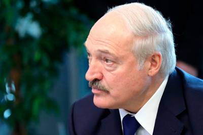 ЦИК Белоруссии объявил о лидерстве Лукашенко на выборах президента