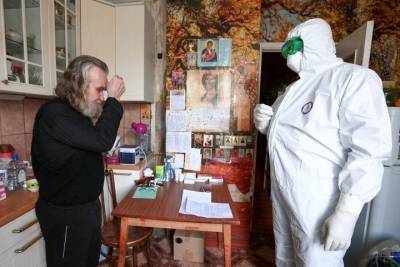 Эпидемиолог пояснил, когда в России начнется вторая волна коронавируса