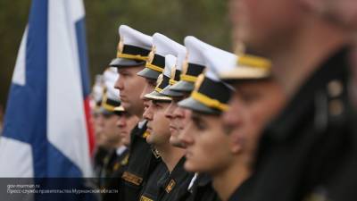 Участие в девятом походе по Севморпути примут девять лейтенантов - newinform.com - Североморск - Северный Флот