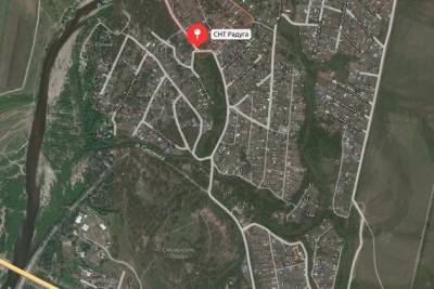 Основания на выделение парка в Смоленке под «Дальневосточный гектар» проверят в Забайкалье