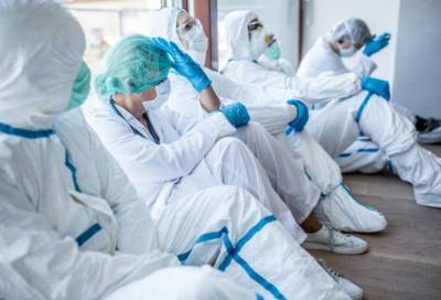 В ВОЗ объяснили рост числа новых случаев коронавируса в мире