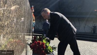 Губернатор Петербурга Беглов заявил о святости памяти о войне и блокаде