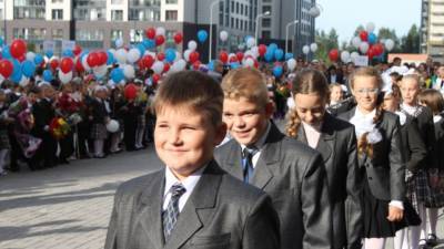 Россияне могут получить детские выплаты к 1 сентября