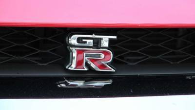 Новый Nissan GT-R появится в 2023 году