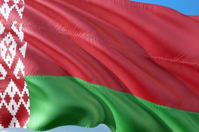 ЦИК Белоруссии собрался провести пресс-конференцию о результатах выборов президента
