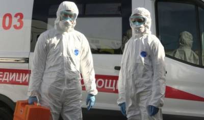 Эпидемиолог заявил о второй волне пандемии в середине осени