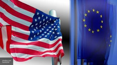 Венедиктов: США усложняют жизнь странам Европы в угоду своим интересам