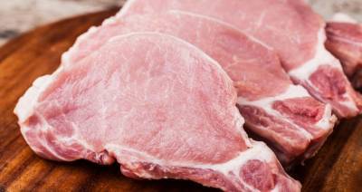 Экспорт российской свинины впервые может достигнуть 200 тысяч тонн