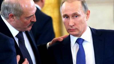 Наблюдатели от России не заметили нарушений на выборах в Беларуси