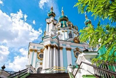 Какие религиозные праздники нас ожидают в августе: православный клендарь