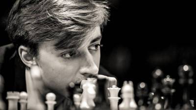 Magnus Carlsen Chess Tour. Дубов уступил Накамуре