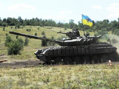 Боевики на Донбассе совершили два неприцельных провокационных обстрела – штаб ООС