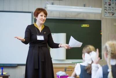 Министр просвещения РФ назвал новые должности, которые появятся в российских школах