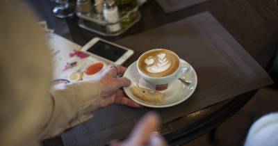 Эксперты выяснили, сколько кофе за год выпивает среднестатистический россиянин