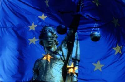 Евросоюз обвинил Москву в нарушении конвенции по правам человека