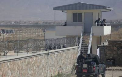 Афганское правительство освободит из тюрем 400 талибов*