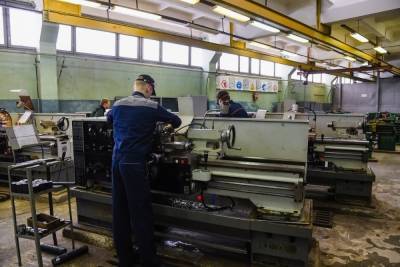 В Волгоградской области увеличился объем производства стройматериалов