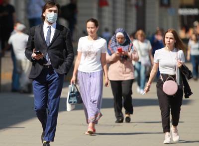 Число вылечившихся от коронавируса в Москве превысило 150 тысяч