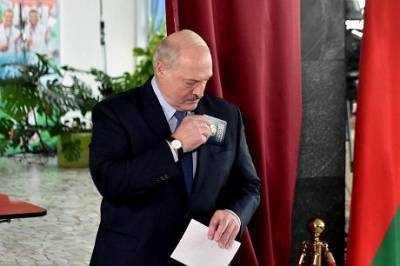 Лукашенко загадочно исчез после выборов в Беларуси — СМИ