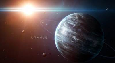 Ретроградный Уран: астролог рассказала об этом периоде и составила гороскоп для всех знаков Зодиака
