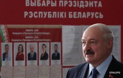В Беларуси озвучили предварительные итоги выборов