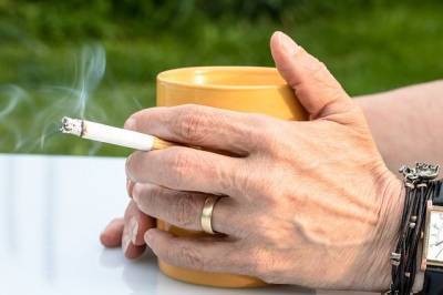 Австралийские медики изучили степень вреда курения для здоровья