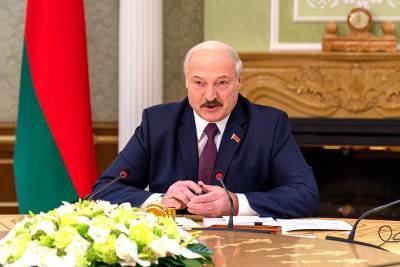 Озвучены предварительные итоги выборов президента Белоруссии