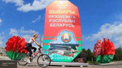 ЦИК Белоруссии: по предварительным итогам, за Лукашенко проголосовало 80,23%