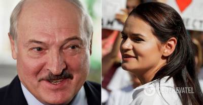 ЦИК Беларуси объявила предварительные итоги выборов: сколько у Лукашенко и Тихановской | Мир | OBOZREVATEL