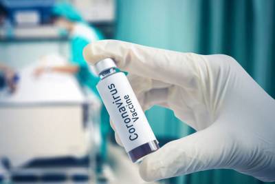 Германия: Вакцина против коронавируса Sars-2 ожидается в конце года