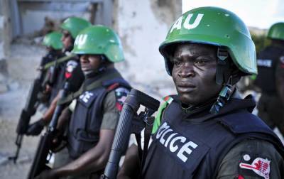 В Республике Нигер боевики расстреляли группу туристов