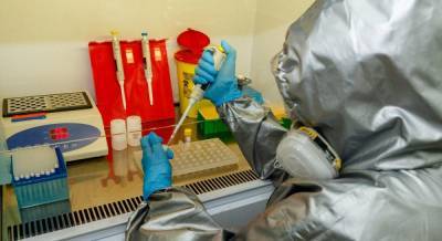 Тест на коронавирус: журналисты выяснили, где в Киеве можно пройти тестирование на COVID-19