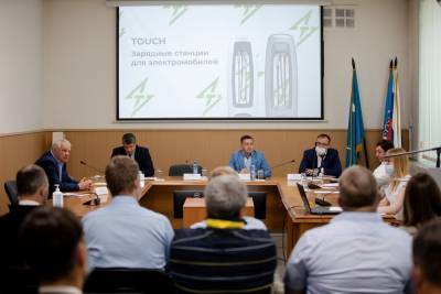 В Южно-Сахалинске зарегистрировано 120 электромобилей