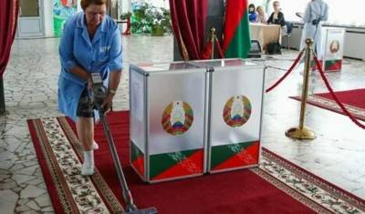 Информационный коллапс: после победы Лукашенко в Белоруссии пропал интернет