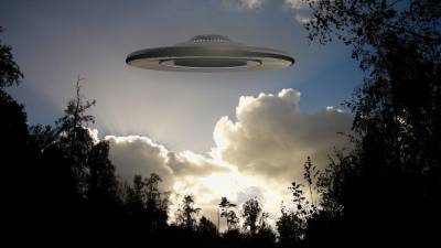 Международные эксперты подтвердили, что в Бурятии сняли «реальный НЛО»