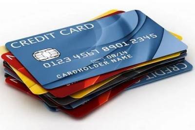 Потребители не хотят оформлять кредитные карты в МФО