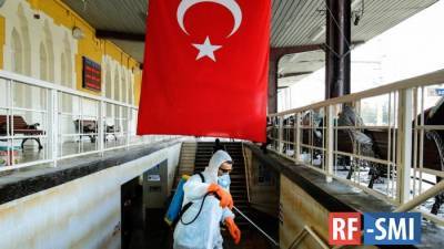 Туроператоры не будут возвращать деньги за путёвки, если Турция снова закроет границы