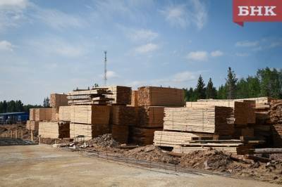 Монди СЛПК собирает предложения на поставку лесопродукции и щепы в 2021 году