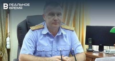 Казанский суд отказал полковнику Халиеву в восстановлении на службе в СК