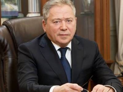 Глава Башкирии попросил мэра Уфы извиниться перед жителями