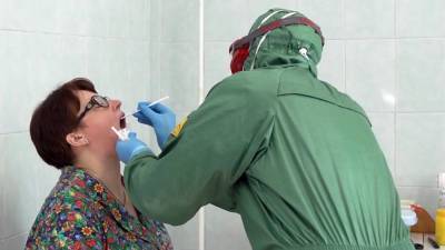 В Москве более 190 тысяч человек вылечились от коронавирусной инфекции