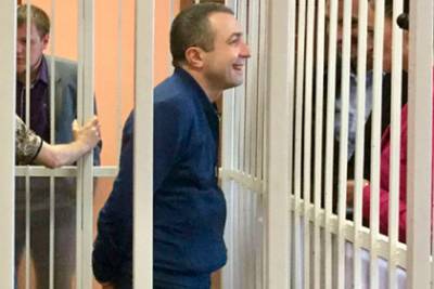 Верховный суд Беларуси решил освободить приехавшего на разборки вора в законе