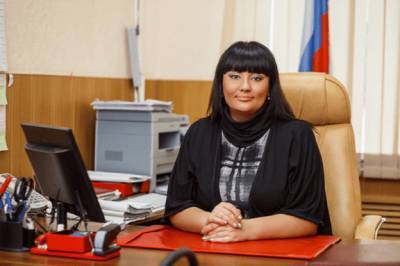 У судьи случилась истерика во время задержании: она вымогала взятку в 25 млн рублей