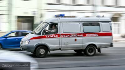 Писателя Крапивина госпитализировали с подозрением на инсульт
