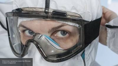 Оперштаб сообщил о 5118 новых случаях коронавируса в России