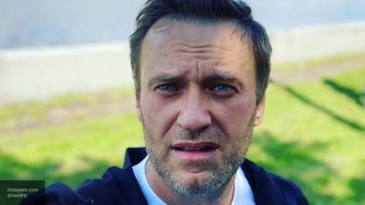 Московская прокуратура утвердила обвинение для Навального по делу о клевете
