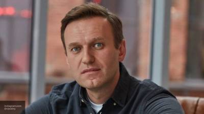Навального признали виновным по делу о клевете в отношении ветерана