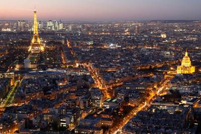 Во Франции начался бум продаж жилья