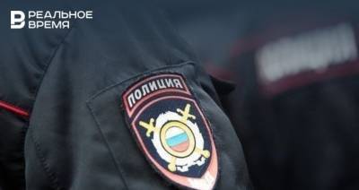 В Татарстане оштрафовали жителя, который нецензурно обругал полицейского